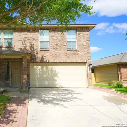 Rent this 4 bed house on 531 Diana Drive in Converse, Bexar County