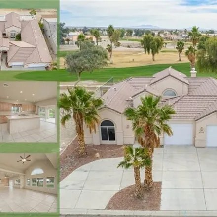Buy this 3 bed house on 5762 Clubhouse Drive in Mohave Valley, AZ 86426