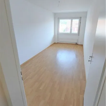 Image 2 - Solothurnstrasse 13, 2542 Pieterlen, Switzerland - Apartment for rent