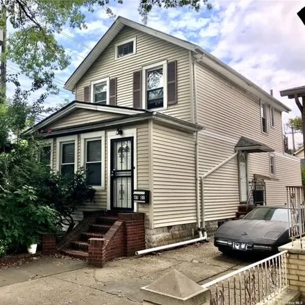 Buy this 3 bed house on 45-01 Utopia Parkway in New York, NY 11358