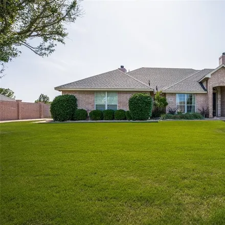 Buy this 3 bed house on 10608 Rancho Viejo Way in Fort Worth, TX 76036