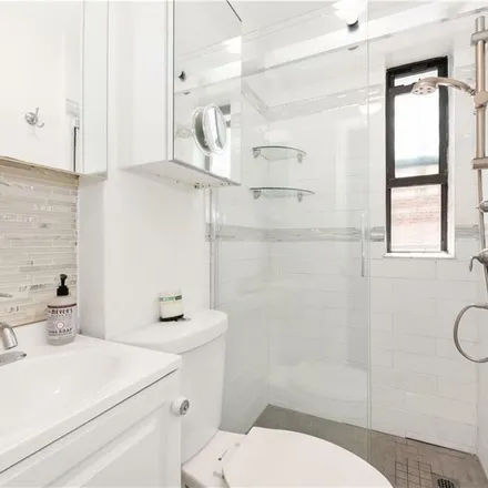 Rent this 1 bed apartment on 339 Bedford Avenue in New York, NY 11211
