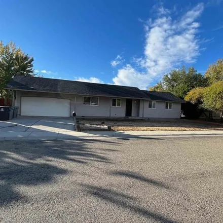 Buy this 4 bed house on 10157 West Canterbury Drive in Boise, ID 83704