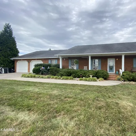 Image 4 - unnamed road, Belvins, Rogersville, TN, USA - House for sale