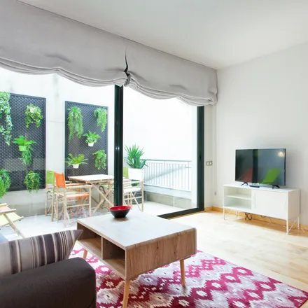 Image 4 - Carrer de Sant Pere Més Baix, 32, 08003 Barcelona, Spain - Apartment for rent