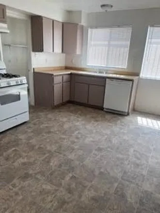 Rent this 2 bed apartment on 6611 California City Blvd in California City, California