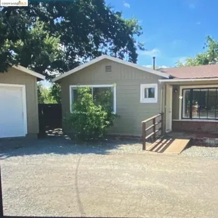 Image 2 - 240B Cleaveland Rd, Pleasant Hill, California, 94523 - House for rent