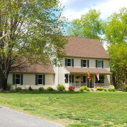 Buy this 3 bed house on 30196 Providence Drive in Coulborn Mill Valley, Wicomico County