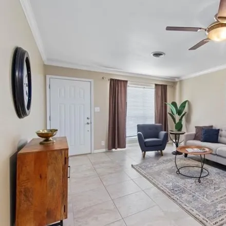 Image 5 - 2177 Brazo Circle, Palm Valley, Cameron County, TX 78552, USA - Townhouse for sale