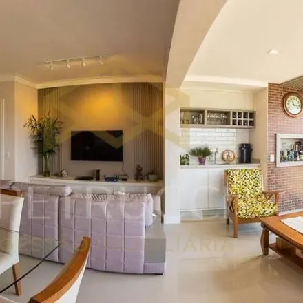 Buy this 3 bed apartment on Avenida Alaôr Farias de Barros in Campinas, Campinas - SP