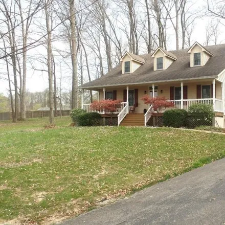 Buy this 4 bed house on 6735 SR 124 in Hillsboro, OH 45133