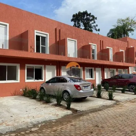 Buy this 2 bed house on Estrada do Capuava in Granja Viana, Cotia - SP