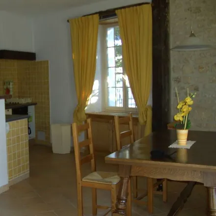 Rent this 2 bed townhouse on Saint-Just-Luzac in Charente-Maritime, France