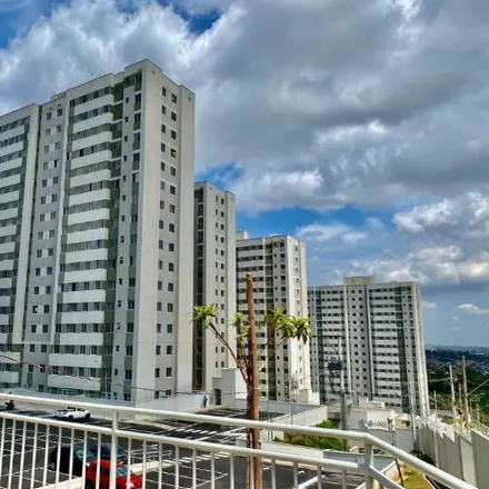 Image 2 - Rua Municipal, Vila CEMIG, Belo Horizonte - MG, 30390-000, Brazil - Apartment for sale