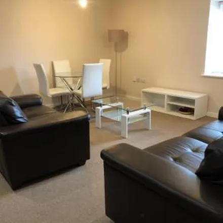 Rent this 1 bed apartment on Stephenson House in Stephenson Street, North Shields