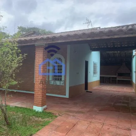 Image 2 - Avenida Parana, Indaiá, Caraguatatuba - SP, 11665, Brazil - House for sale