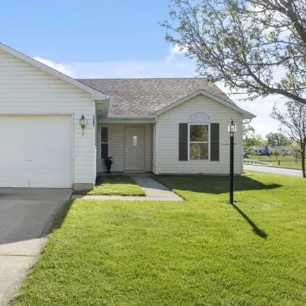Buy this 3 bed house on Cross Wind Drive in Greenwood, IN 46143