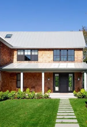 Buy this 1studio house on 114 Schellinger Road in Amagansett, East Hampton