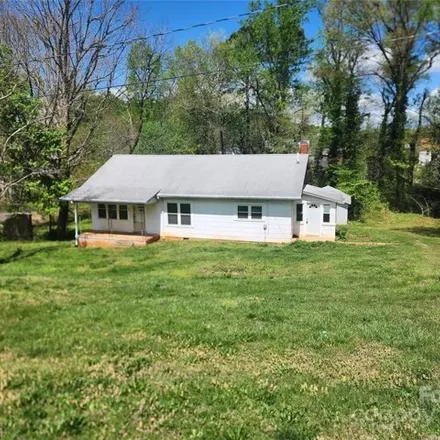 Buy this 3 bed house on 898 Cline Avenue Southwest in Valdese, NC 28690