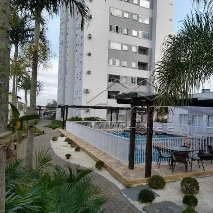 Buy this 2 bed apartment on Avenida Emanoel Pinto in Centro, Balneário Piçarras - SC