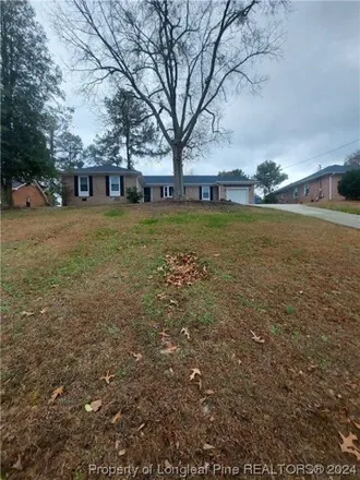 Image 3 - 869 Dandridge Drive, Fayetteville, NC 28303, USA - House for rent