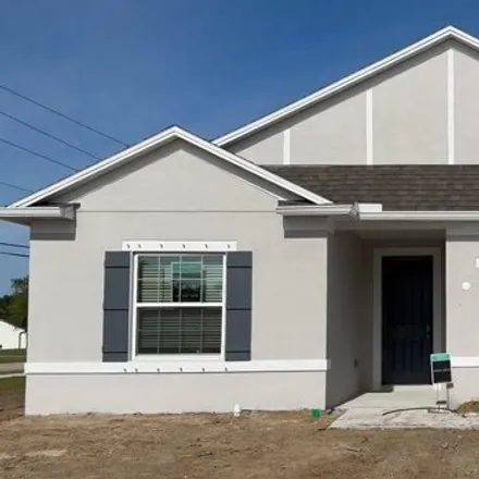 Buy this 3 bed house on Peachland Boulevard in Port Charlotte, FL 33954