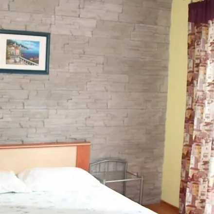 Rent this 3 bed apartment on 22202 Primošten