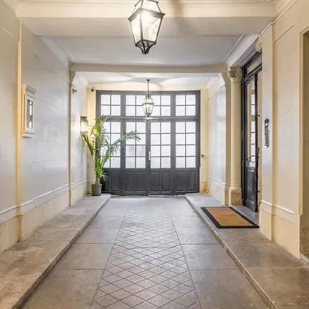 Rent this 4 bed apartment on 63 Quai d'Orsay in 75007 Paris, France