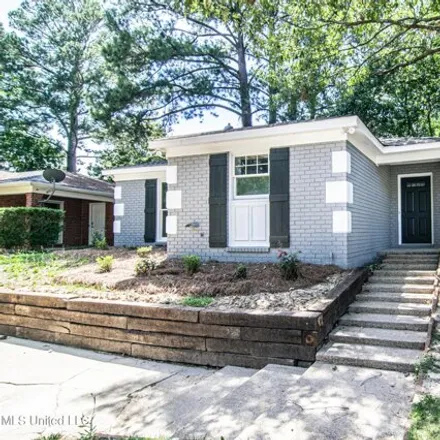 Buy this 3 bed house on 13 Ashland Ave in Brandon, Mississippi