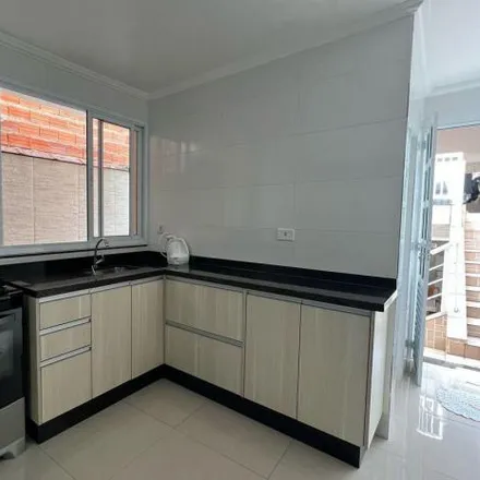 Buy this 3 bed house on Rua Barão da Bocaina in Jardim Itapark, Mauá - SP