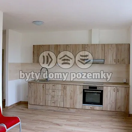 Rent this 1 bed apartment on Nerudova 193/2 in 568 02 Svitavy, Czechia