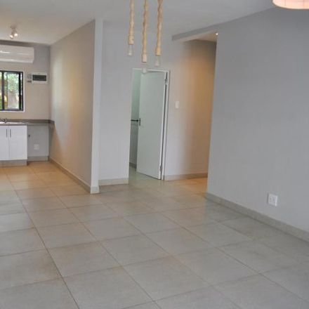 Rent this 2 bed apartment on Chris Hani Road in Park Hill, Durban North