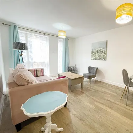 Rent this 1 bed apartment on I-Land in Essex Street, Attwood Green