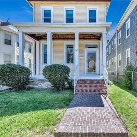 Image 9 - 325 West 36th Street, Norfolk, VA 23508, USA - House for sale
