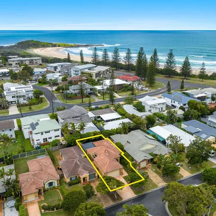 Image 9 - Beachside Way, Yamba NSW 2464, Australia - Apartment for rent