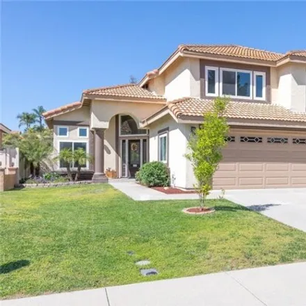 Buy this 5 bed house on Cadenza Drive in Murrieta, CA 92562