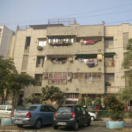 Image 2 - 12, Kasturba Gandhi Marg, Indirapuram, Ghaziabad - 201014, Uttar Pradesh, India - Apartment for sale