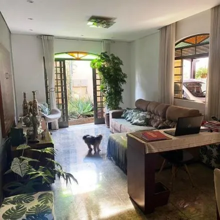 Image 2 - Rua Professor Baeta Neves, Regional Noroeste, Belo Horizonte - MG, 30530-180, Brazil - House for sale