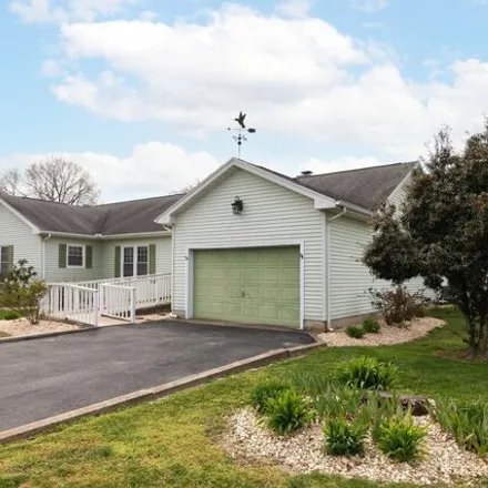 Image 3 - 113 North Front Street, Highland Terrace, Georgetown, DE 19947, USA - House for sale