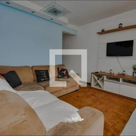 Rent this 3 bed apartment on Escola Municipal de Educação Básica in Rua Maria de Fátima 372, Baeta Neves