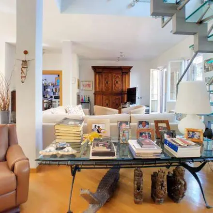 Rent this 1 bed apartment on Miracoli a Milano in Via Enrico Stendhal, 20144 Milan MI