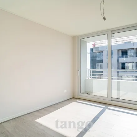 Rent this 2 bed apartment on Ñuñoa Vida Torre 2 in Avenida Zañartu, 778 0222 Ñuñoa