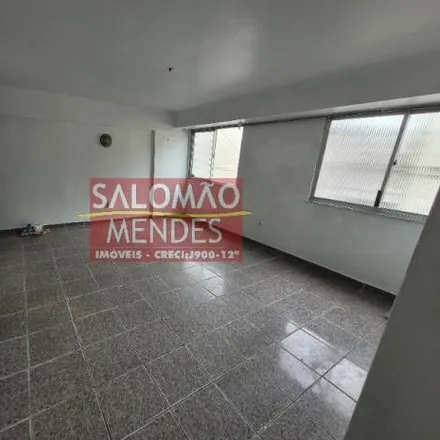 Buy this 2 bed apartment on Basílica-Santuário de Nossa Senhora de Nazaré in Rua Rodolfo Chermont, Nazaré