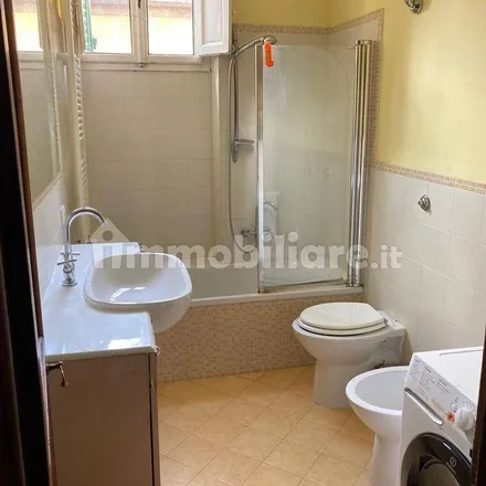 Rent this 5 bed apartment on Via San Bernardo in 56126 Pisa PI, Italy
