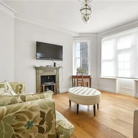 Image 2 - Cornwall Mansions, Londres, Great London, Sw10 - Apartment for sale