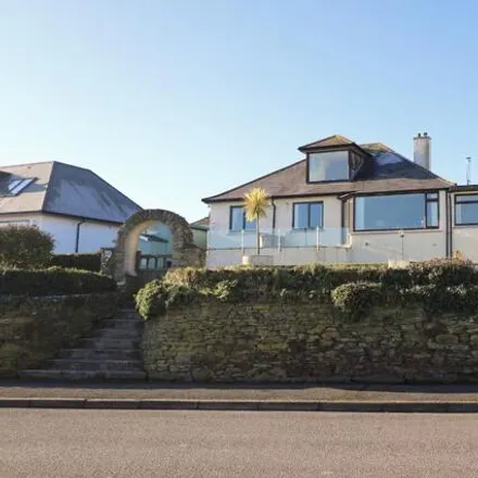 Buy this 4 bed house on Moorings in 29 Treverbyn Road, Padstow