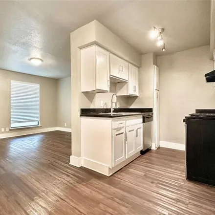 Rent this 1 bed apartment on 4316 Bull Creek Road in Austin, TX 78756