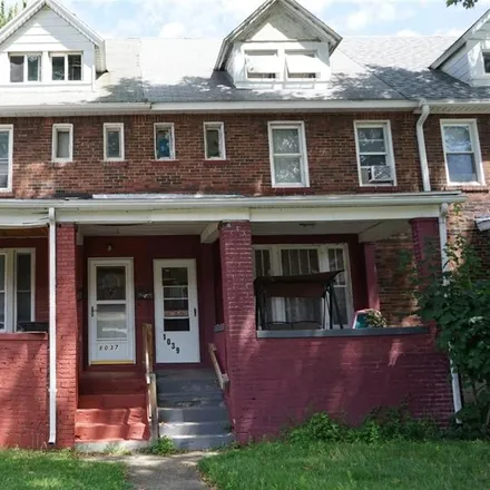 Buy this 3 bed house on 1015 Priestley Avenue in Lawrence Park Township, PA 16511