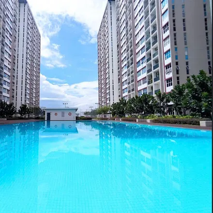 Image 9 - SJK (C) Union, Cyberjaya, Jalan Union, 63000 Sepang, Selangor, Malaysia - Apartment for rent