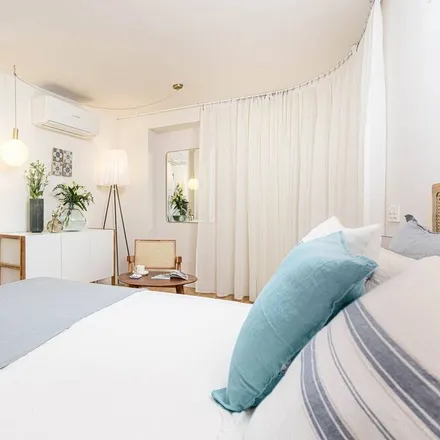 Rent this 1 bed apartment on Málaga in Andalusia, Spain